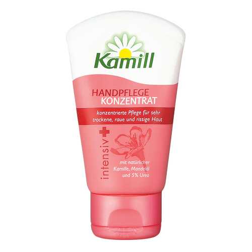 Крем для рук Kamill Intensiv+ 50 мл в Магнит Косметик
