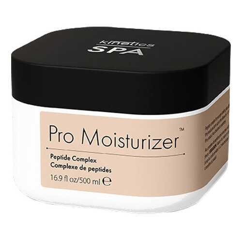 Крем для рук Kinetics Pro Moisturizer 500 мл в Магнит Косметик