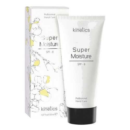 Крем для рук Kinetics Super Moisture 150 мл в Магнит Косметик