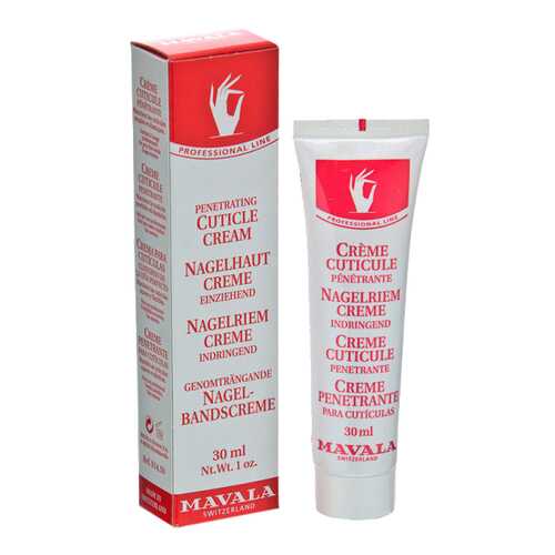 Крем для рук MAVALACUTICLE CREAM 30 мл в Магнит Косметик