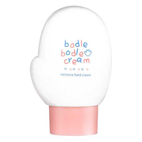 Крем для рук Maxclinic Bodle Bodle Hand Cream Angel Cotton 60 мл в Магнит Косметик