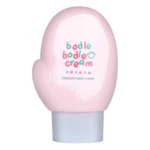 Крем для рук Maxclinic Bodle Bodle Hand Cream Cherry Blossom 60 мл в Магнит Косметик