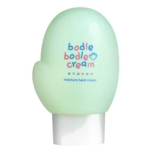 Крем для рук Maxclinic Bodle Bodle Hand Cream Fresh Shea Butter 60 мл в Магнит Косметик
