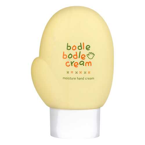 Крем для рук Maxclinic Bodle Bodle Hand Cream Sweet Flower 60 мл в Магнит Косметик