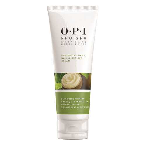 Крем для рук O.P.I. ProSpa Protective Hand Nail & Cuticle ASP01 50 мл в Магнит Косметик