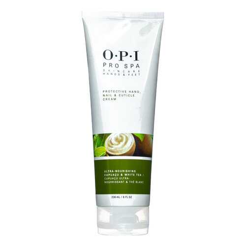 Крем для рук O.P.I. Protective Hand Nail & Cuticle 236 мл в Магнит Косметик