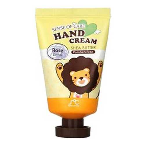Крем для рук Rainbowbeauty Sense of Care 35 мл в Магнит Косметик