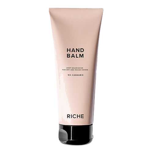 Крем для рук RICHE Hand Balm 75 мл в Магнит Косметик