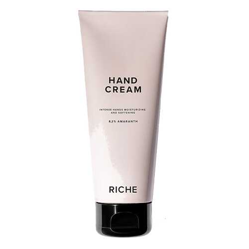 Крем для рук RICHE Hand Cream 75 мл в Магнит Косметик