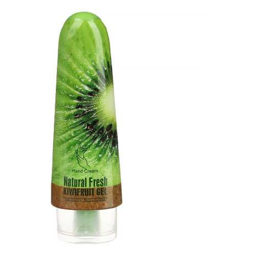 Крем для рук с экстрактом киви Wokali Natural Fresh Kiwifruit Gel 100 мл в Магнит Косметик