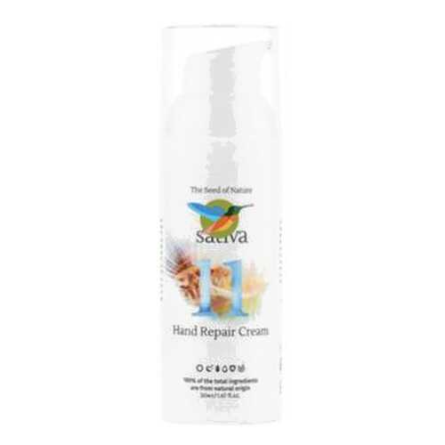 Крем для рук Sativa Hand Care Cream 50 мл в Магнит Косметик