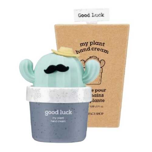 Крем для рук The Face Shop 01 Good Luck в Магнит Косметик