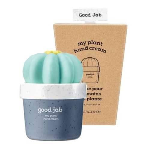 Крем для рук The Face Shop 02 Good Job в Магнит Косметик