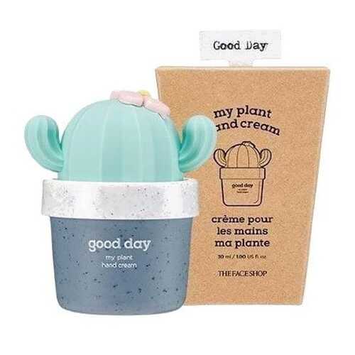 Крем для рук The Face Shop 03 Good Day в Магнит Косметик
