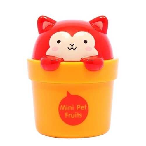 Крем для рук The Face Shop Loverly Meex Фруктовый 30 мл в Магнит Косметик