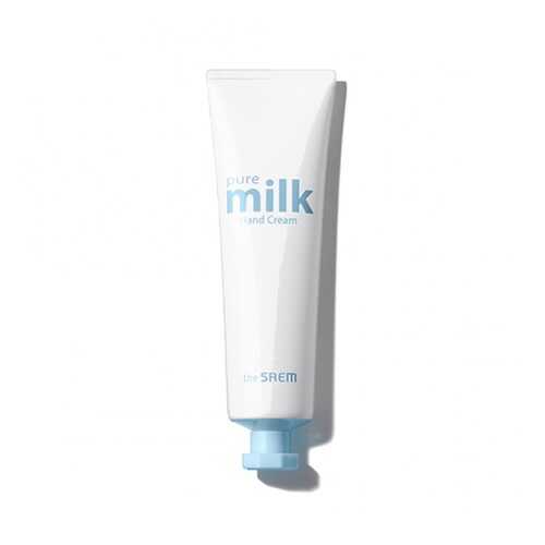 Крем для рук The Seam Pure Milk Hand Cream, 50 мл в Магнит Косметик