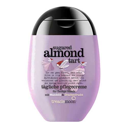 Крем для рук Treaclemoon Sugared Almond Tart Hand 75 мл в Магнит Косметик