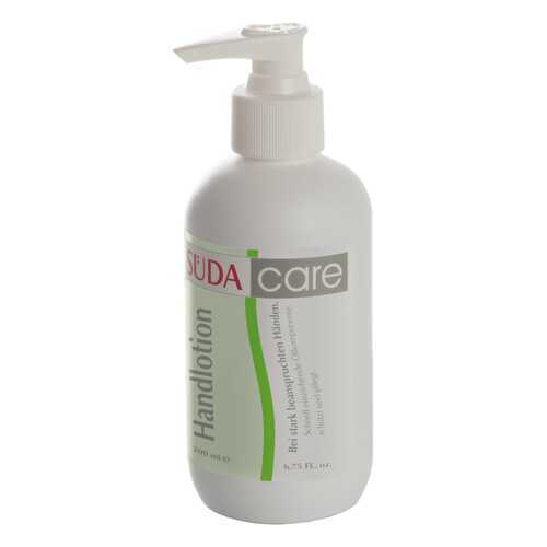 Лосьон SUDA Handlotion для Рук, 200 мл в Магнит Косметик