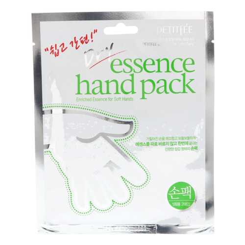 Маска для рук Petitfee Dry Essence Hand Pack 14 г в Магнит Косметик