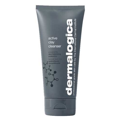 Активный глиняный очиститель для лица Dermalogica Active Clay Cleanser 150мл в Магнит Косметик