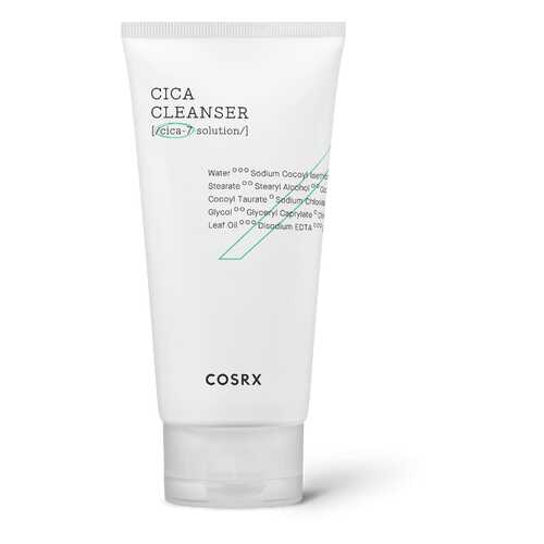Cosrx Мягкая пенка для чувствительной кожи Pure Fit Cica Cleanser в Магнит Косметик