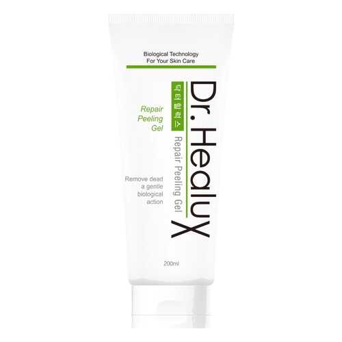 Dr. Healux Гель-пилинг EGF Repair Peeling Gel, 200 мл в Магнит Косметик