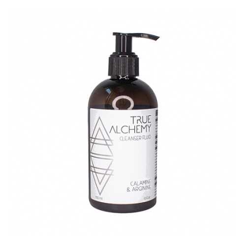Флюид для умывания Calamine&Arginine True Alchemy 300 мл в Магнит Косметик