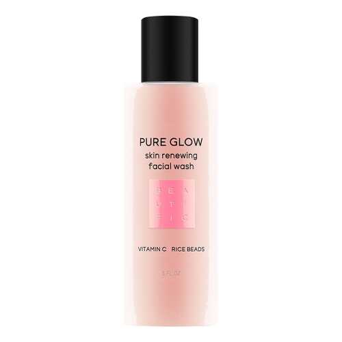 Гель для умывания Beautific Pure Glow 150 мл в Магнит Косметик