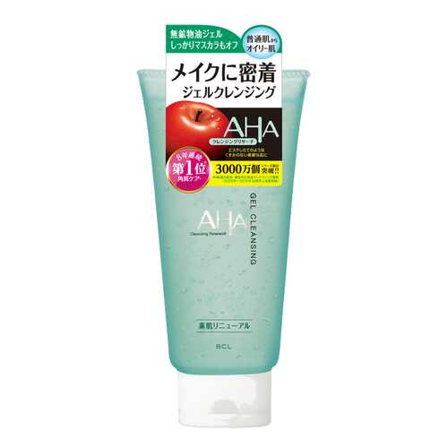 Гель для умывания Beauty Creative Lab AHA Cleansing Research Gel Cleansing 145 мл в Магнит Косметик