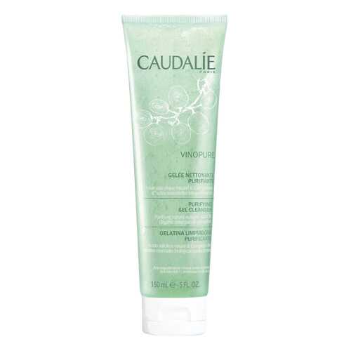 Гель для умывания Caudalie Vinopure Purifying Gel Cleanser 150 мл в Магнит Косметик