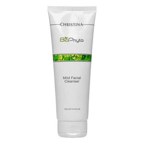 Гель для умывания Christina BioPhyto Mild Facial Cleanser в Магнит Косметик