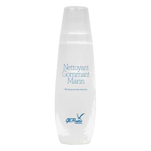 Гель для умывания Gernetic Marine Gumming Cleansing SPA - морская линия 500 мл в Магнит Косметик
