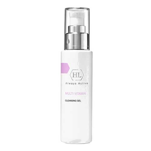 Гель для умывания Holy Land Multivitamin Cleansing Gel в Магнит Косметик