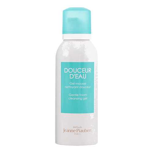 Гель для умывания Methode Jeanne Piaubert Douceur D'Eau Mousse Nettoyant Douceur 125 мл в Магнит Косметик