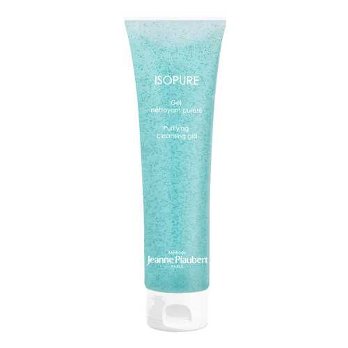 Гель для умывания Methode Jeanne Piaubert Isopure Gel Nettoyant Purete в Магнит Косметик