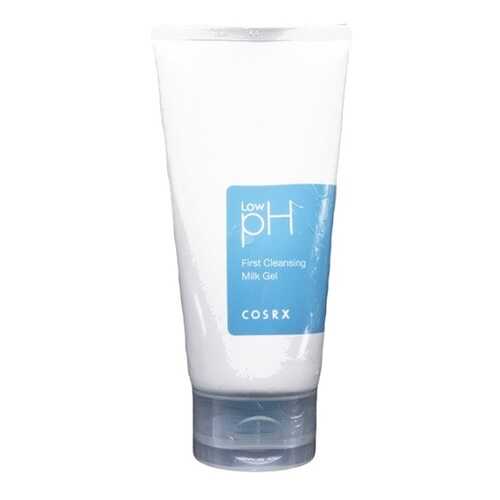 Гель для умывания молочный CosRX low ph first cleansing milk gel 150 мл в Магнит Косметик