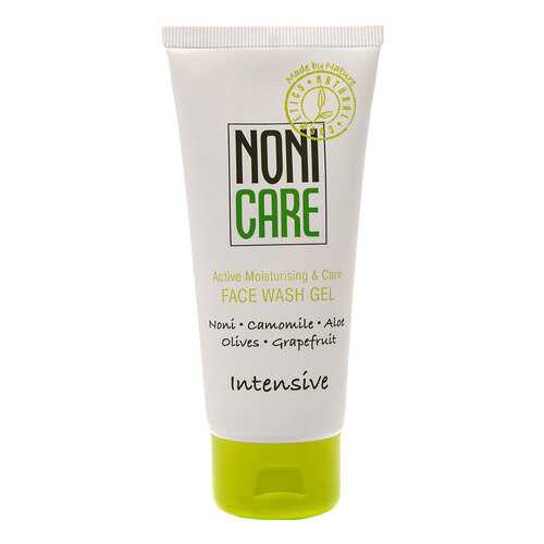 Гель для умывания Nonicare Intensive Face Wash 100 мл в Магнит Косметик