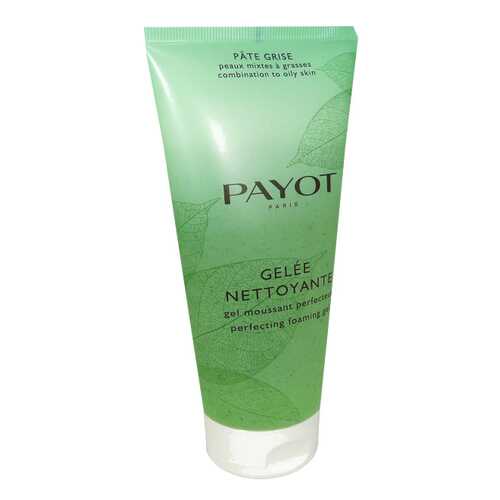 Гель для умывания Payot Pate Grise Gelee Nettoyante 200 мл в Магнит Косметик