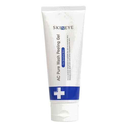 Гель для умывания SKINEYE Ac Pure Wash Peeling Gel 100 мл в Магнит Косметик