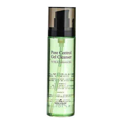 Гель для умывания The Skin House Pore Control 150 мл в Магнит Косметик
