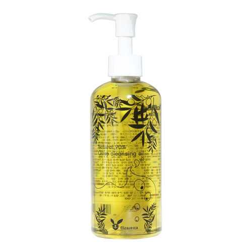 Гидрофильное масло Elizavecca Olive Cleansing Oil 300 мл в Магнит Косметик