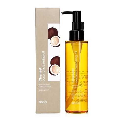 Гидрофильное масло SKIN79 Cleanest Coconut Cleansing Oil в Магнит Косметик