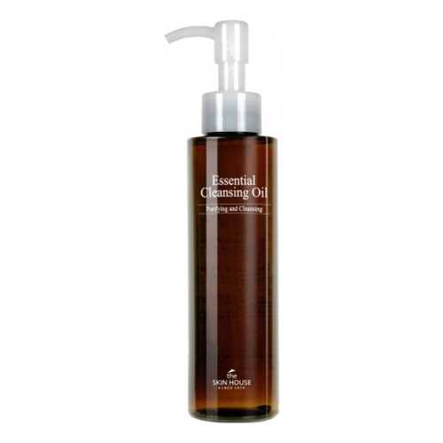 Гидрофильное маслоThe Skin House Essential Cleansing Oil 150 мл в Магнит Косметик