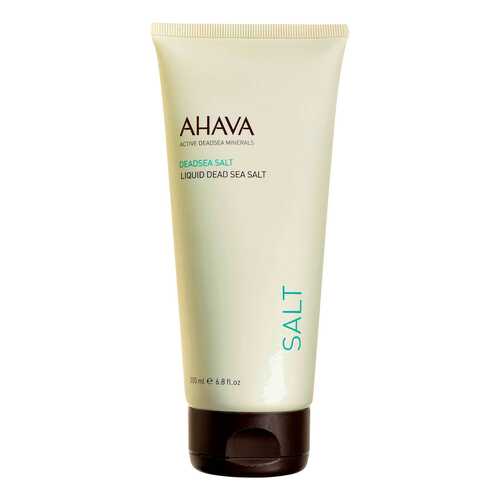 Грязевой пилинг Ahava Time To Clear Facial Mud Exfoliator в Магнит Косметик