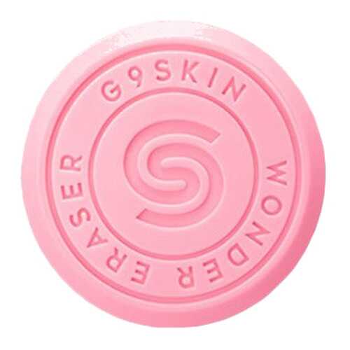Косметическое мыло Berrisom Wonder Eraser Strawberry Milk 85 г в Магнит Косметик