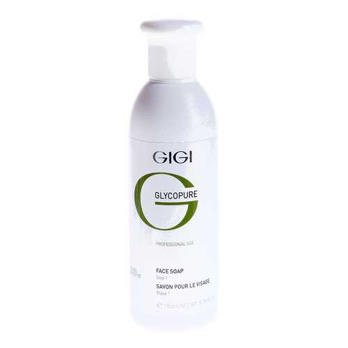 Косметическое мыло Gigi Face Soap 250 мл в Магнит Косметик