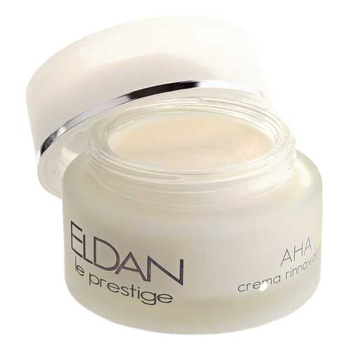 Крем для лица Eldan Cosmetics AHA Renewing Cream в Магнит Косметик