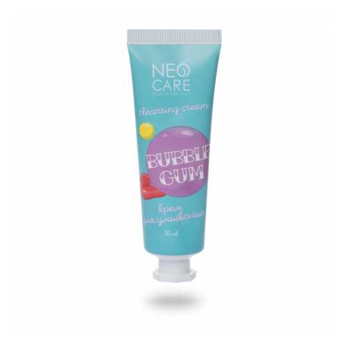 Крем для умывания Bubble gum Neo Care 30 мл в Магнит Косметик