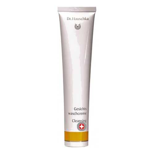 Крем очищающий для лица Dr. Hauschka Cleansing Cream 50 мл в Магнит Косметик