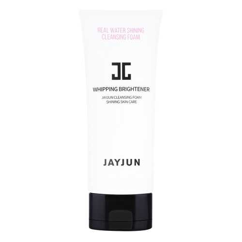 Крем-пенка для умывания JayJun Real Water Shining Cleansing Foam 150 мл в Магнит Косметик